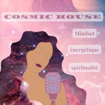 Logo of the podcast COSMIC HOUSE Podcast COSMIC HOUSE