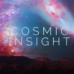 Logo of the podcast Cosmic Insight Podcast Cosmic Insight