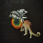 Logo of the podcast cosmic leopard ✶ mystic magic Podcast cosmic leopard ✶ mystic magic