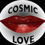 Logo of the podcast Cosmic Love with Madam Xandra Podcast Cosmic Love with Madam Xandra