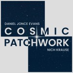 Logo of the podcast Cosmic Patchwork Podcast Cosmic Patchwork