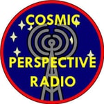 Logo of the podcast Cosmic Perspective Radio with Andy Poniros Podcast Cosmic Perspective Radio with Andy Poniros