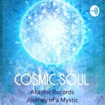 Podcast Cosmic Soul 