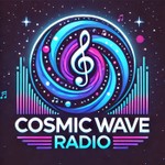 Logo of the podcast Cosmic Wave Radio Podcast Cosmic Wave Radio
