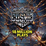 Logo of the podcast COSMIC WEB - “WHAT’S REALLY GOING ON?” Podcast COSMIC WEB - “WHAT’S REALLY GOING ON?”