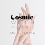 Logo of the podcast Cosmic Witch Podcast Podcast Cosmic Witch Podcast