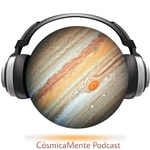 Logo of the podcast CósmicaMente Podcast Podcast CósmicaMente Podcast