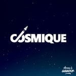 Podcast Cosmique