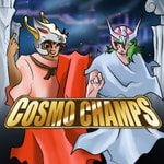 Cosmo Champs Podcast Cosmo Champs