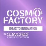Logo of the podcast COSMOFACTORY Podcast COSMOFACTORY