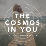 Podcast Cosmos In You - Guide to Inner Space