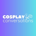 Logo of the podcast Cosplay Conversations Podcast Cosplay Conversations