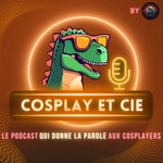 Cosplay et cie