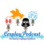 Podcast Cosplay Podcast