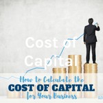 Logo of the podcast Cost of Capital Podcast Cost of Capital