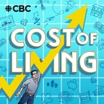 Logo of the podcast Cost of Living
