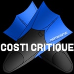 Cost1 Critique Cost1 Critique