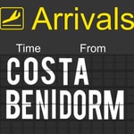 Podcast Costa Benidorm