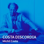 Logo of the podcast Costa Discordia Podcast Costa Discordia
