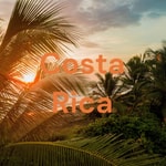 Logo of the podcast Costa Rica Podcast Costa Rica
