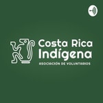 Logo of the podcast Costa Rica Indígena Podcast Costa Rica Indígena