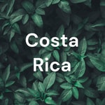 Logo of the podcast Costa Rica Podcast Costa Rica