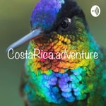 Logo of the podcast CostaRica.Adventure Podcast CostaRica.Adventure