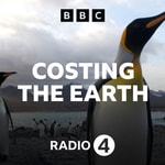 Logo of the podcast Costing the Earth Podcast Costing the Earth