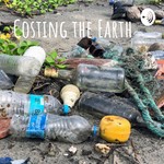 Logo of the podcast Costing the Earth Podcast Costing the Earth