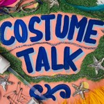 Logo of the podcast Costume Talk Podcast Costume Talk