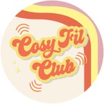 Podcast Cosy Fil Club