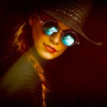 Podcast Cosy Science Fiction Thrillers by AudioIron