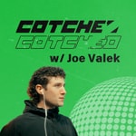 Logo of the podcast Cotched Podcast Cotched