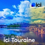 Podcast Côté jardin, ici Touraine