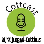Logo of the podcast Cottcast Podcast Cottcast