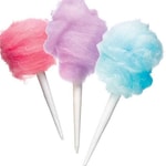 Logo of the podcast Cotton Candy Podcast Cotton Candy