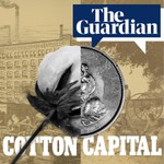 Logo of the podcast Cotton Capital Podcast Cotton Capital