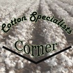Cotton Specialists Corner Podcast Cotton Specialists Corner