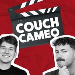 Couch Cameo Podcast Couch Cameo
