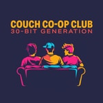 Couch Co-Op Club Podcast Couch Co-Op Club
