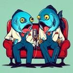 Logo of the podcast Couch Fish Podcast Podcast Couch Fish Podcast
