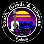 Couch, Grinds & Gitarren Couch, Grinds & Gitarren