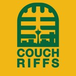 Couch Riffs Podcast Couch Riffs