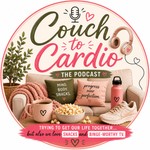 Logo of the podcast Couch to Cardio Podcast Podcast Couch to Cardio Podcast