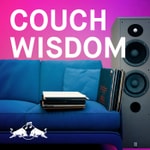 Logo of the podcast Couch Wisdom Podcast Couch Wisdom