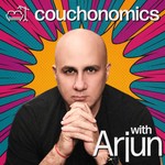 Couchonomics with Arjun Podcast Couchonomics with Arjun