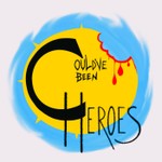 Logo of the podcast Could've Been Heroes Podcast Could've Been Heroes