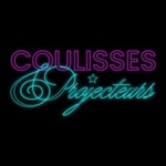 Logo of the podcast Coulisses et Projecteurs Podcast Coulisses et Projecteurs