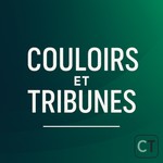 Logo of the podcast Couloirs et tribunes Podcast Couloirs et tribunes