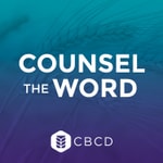 Logo of the podcast Counsel The Word Logo of the podcast Counsel The Word